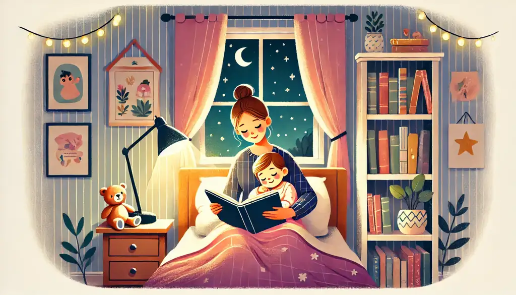 5 Cuentos Infantiles para Fomentar la Autoestima en los Niños