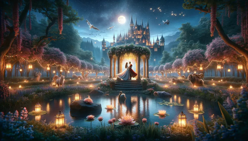 Moraleja de la Cenicienta