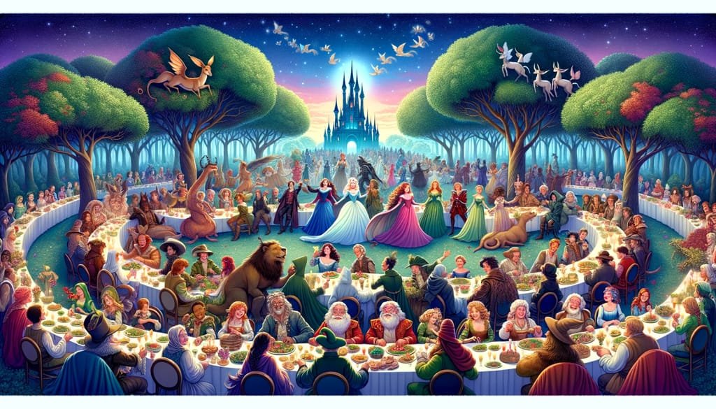 cuentos infantiles más famosos de la historia