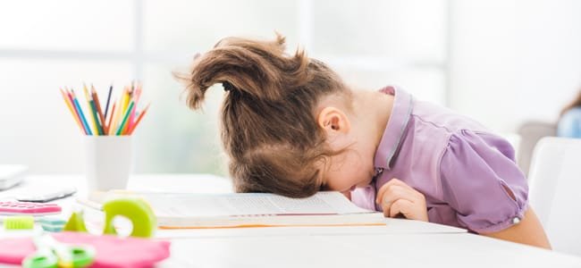 Cuáles son las causas de la dislexia